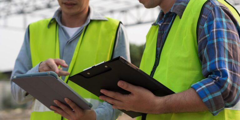 Kiedy powinniśmy używać odzieży odblaskowej