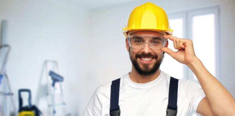 O czym pamiętać podczas wyboru okularów ochronnych